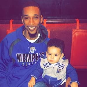 Meet your Posher, Marcus